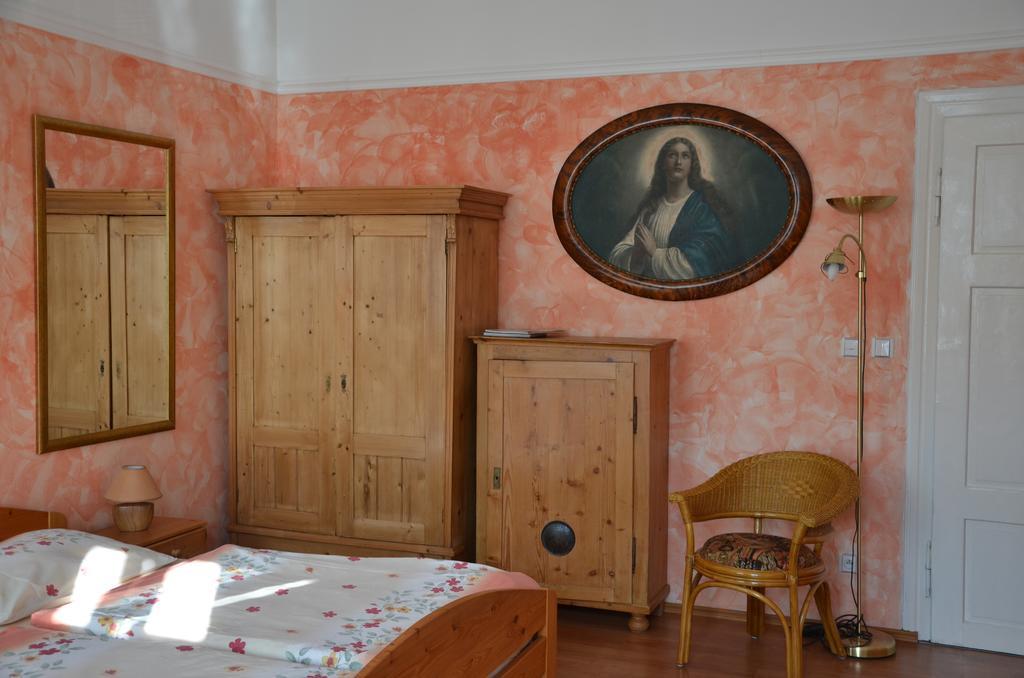 Angel'S Apartment Karlsbad Rum bild
